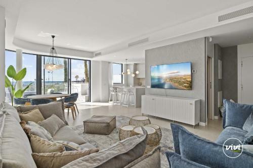 Apartamento Sunrise