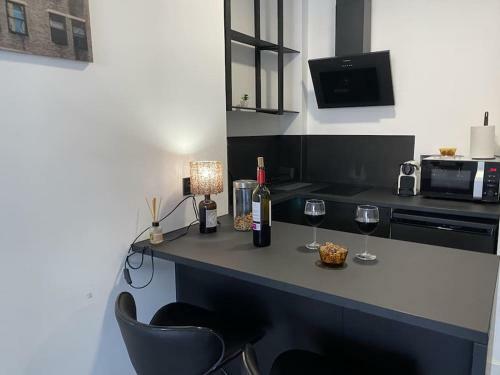 Exclusive Apartment Torremolinos Center