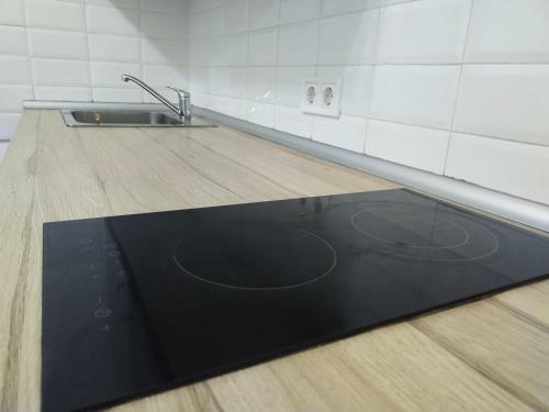 Apartamento Bego�a
