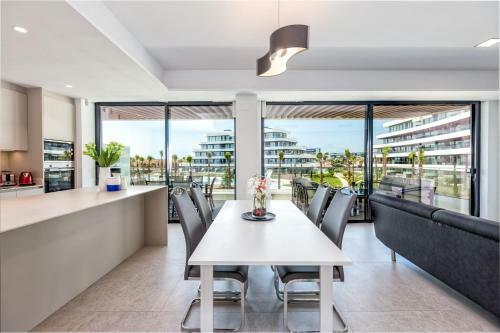 Apartamento Oceana