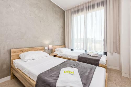 Apartamento Oceana