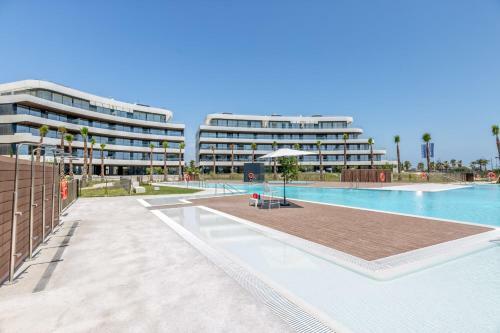 Apartamento Oceana