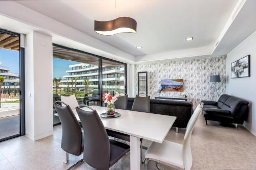 Apartamento Oceana