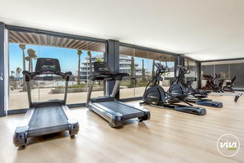 Apartamento Oceana