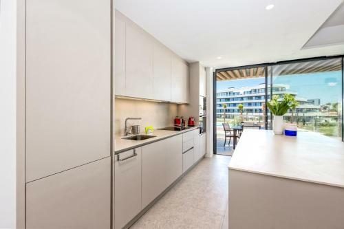 Apartamento Oceana