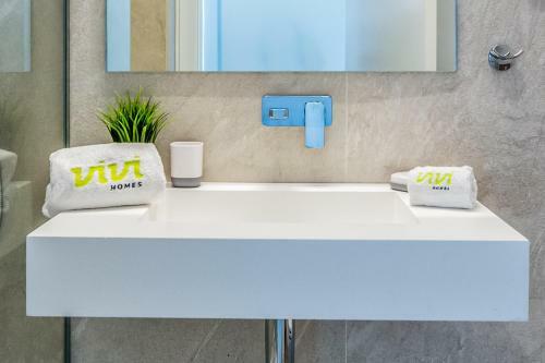 Apartamento Oceana