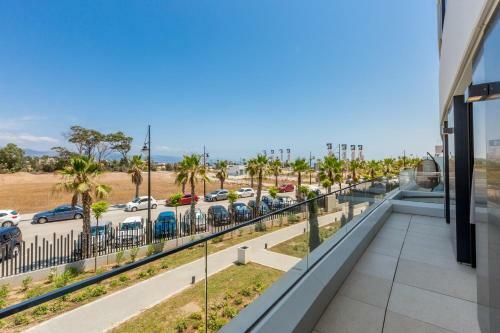 Apartamento Oceana