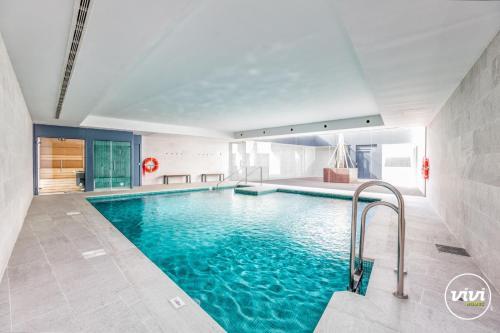 Apartamento Oceana