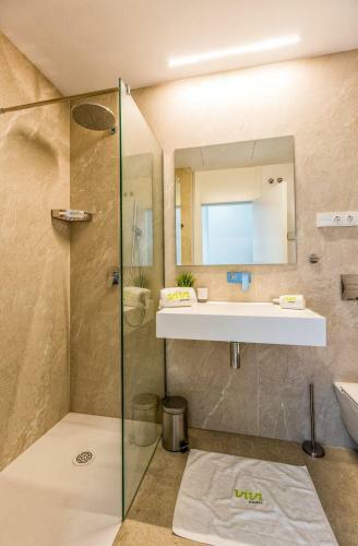 Apartamento Oceana
