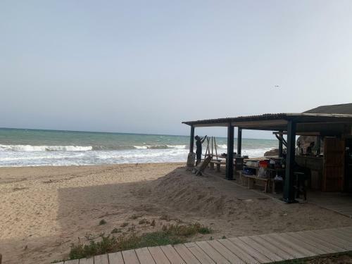 Apartamento Bajo Con Jard�n