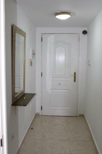 Apartamento Bajo Con Jard�n