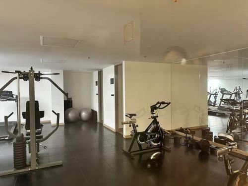 Apartamento Acogedor En Prado Veraniego