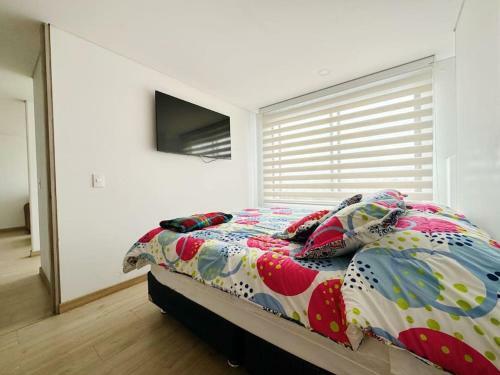 Apartamento Acogedor En Prado Veraniego