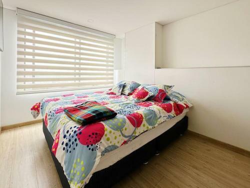 Apartamento Acogedor En Prado Veraniego