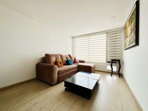 Apartamento Acogedor En Prado Veraniego