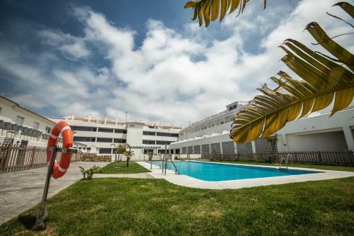 Apartamento Sunset II