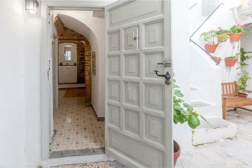 Apartamento La Esquinita