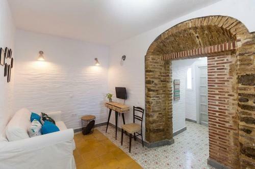 Apartamento La Esquinita