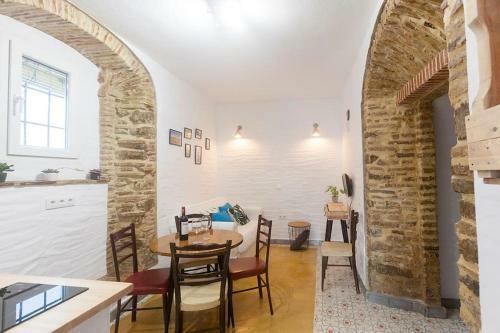 Apartamento La Esquinita