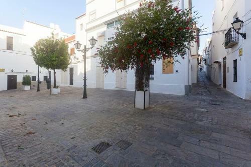 Apartamento La Esquinita