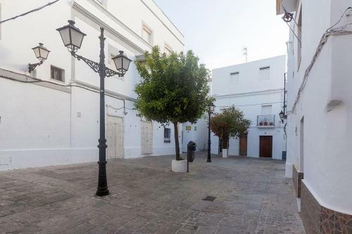 Apartamento La Esquinita