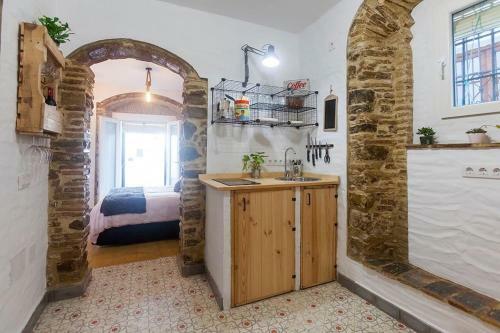 Apartamento La Esquinita