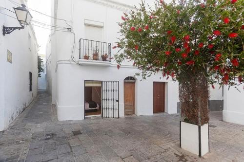 Apartamento La Esquinita