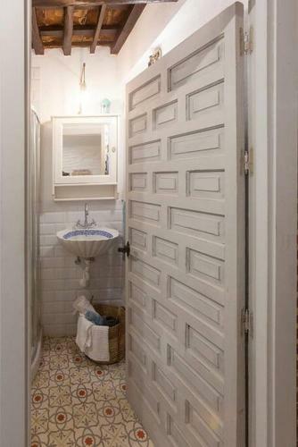 Apartamento La Esquinita