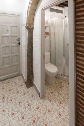 Apartamento La Esquinita