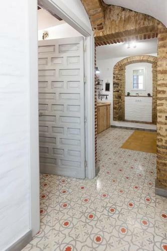Apartamento La Esquinita