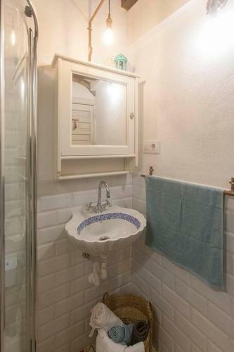 Apartamento La Esquinita
