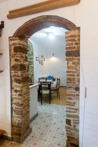 Apartamento La Esquinita