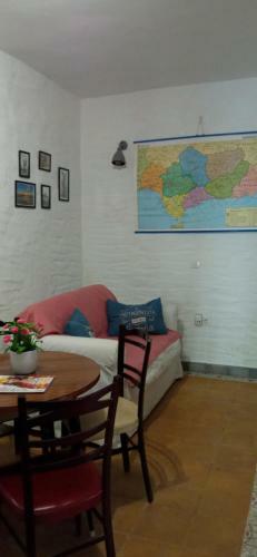 Apartamento La Esquinita