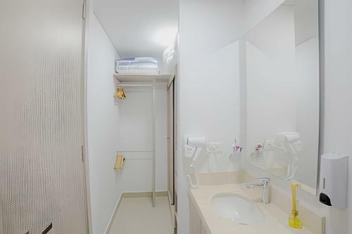 Apartamento Altitude Haven Loft W/ Bay View