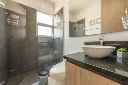 Apartamento Beautiful 16th Floor 2 Bedroom Condo In Bocagrande