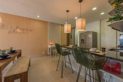 Apartamento Beautiful 16th Floor 2 Bedroom Condo In Bocagrande