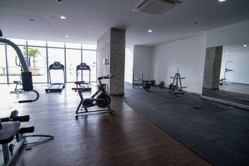 Apartamento Beautiful 16th Floor 2 Bedroom Condo In Bocagrande