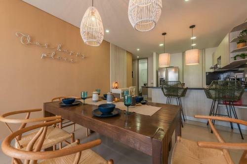 Apartamento Beautiful 16th Floor 2 Bedroom Condo In Bocagrande
