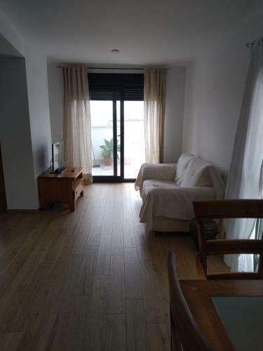 Apartamento Atico Puerta Jerez