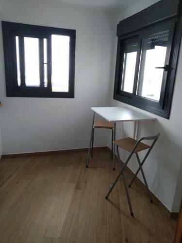 Apartamento Atico Puerta Jerez