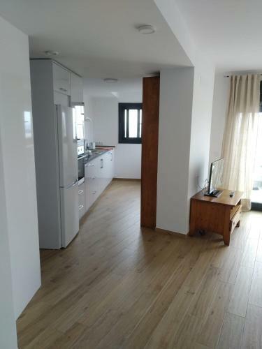 Apartamento Atico Puerta Jerez