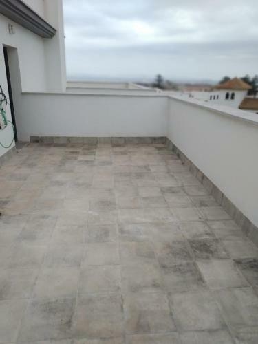 Apartamento Atico Puerta Jerez
