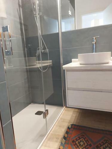 Apartamento Azul Oc�ano Alojamiento