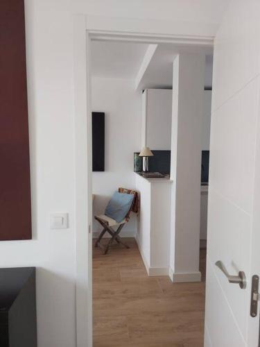 Apartamento Azul Oc�ano Alojamiento