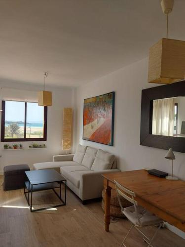 Apartamento Azul Oc�ano Alojamiento