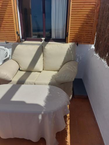Apartamento Azul Oc�ano Alojamiento