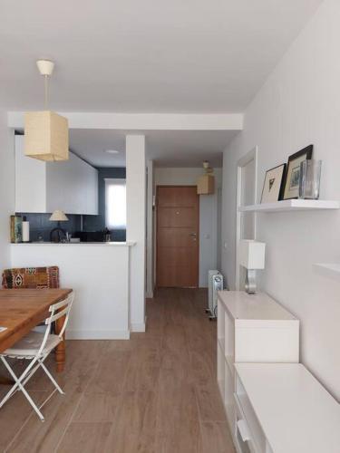 Apartamento Azul Oc�ano Alojamiento