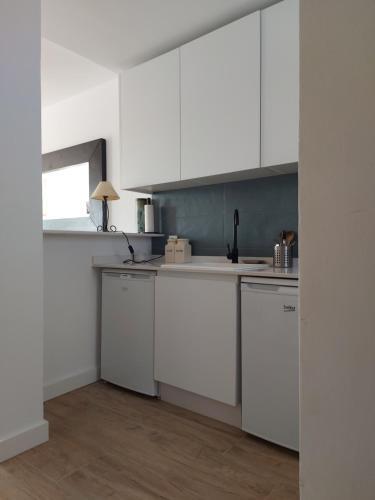 Apartamento Azul Oc�ano Alojamiento