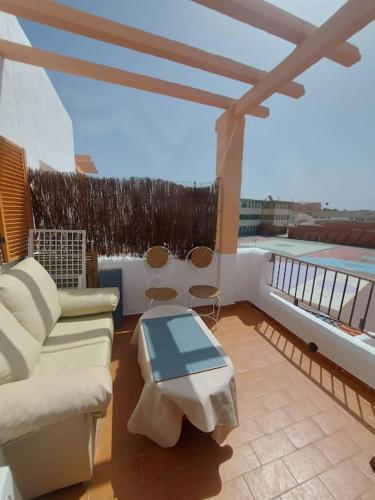 Apartamento Azul Oc�ano Alojamiento