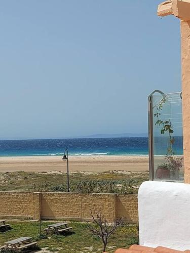 Apartamento Azul Oc�ano Alojamiento